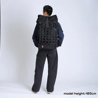 BARRAGE PRO 80L PACK