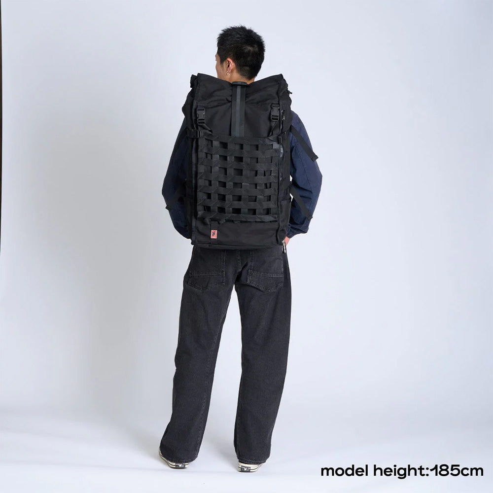 BARRAGE PRO 80L PACK