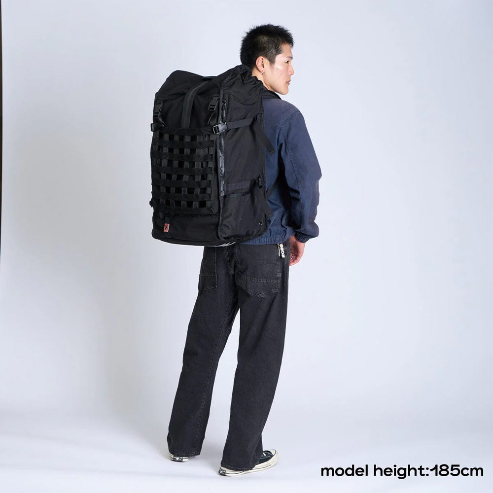 BARRAGE PRO 80L PACK