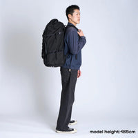 BARRAGE PRO 80L PACK