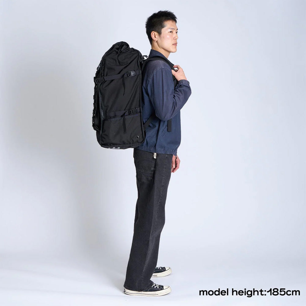 BARRAGE PRO 80L PACK