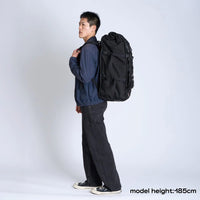 BARRAGE PRO 80L PACK
