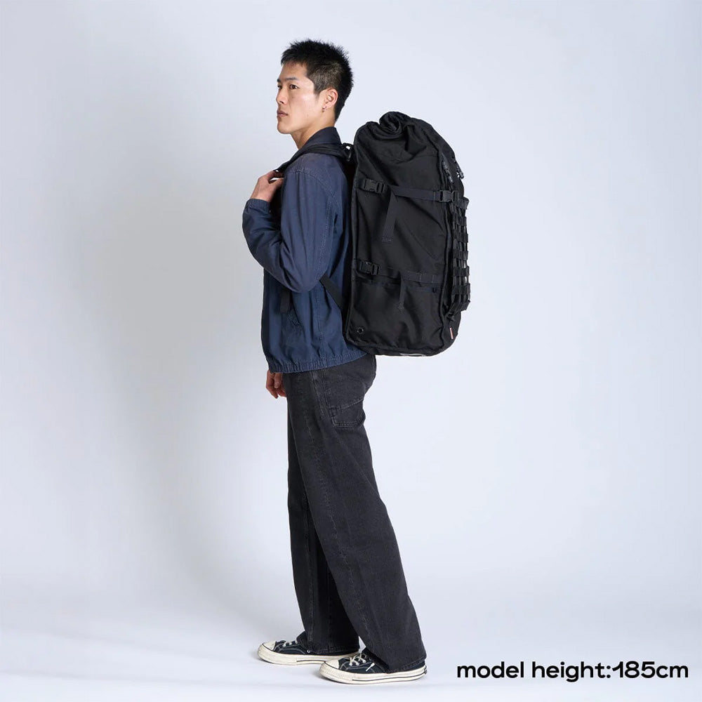 BARRAGE PRO 80L PACK