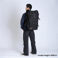 BARRAGE PRO 80L PACK