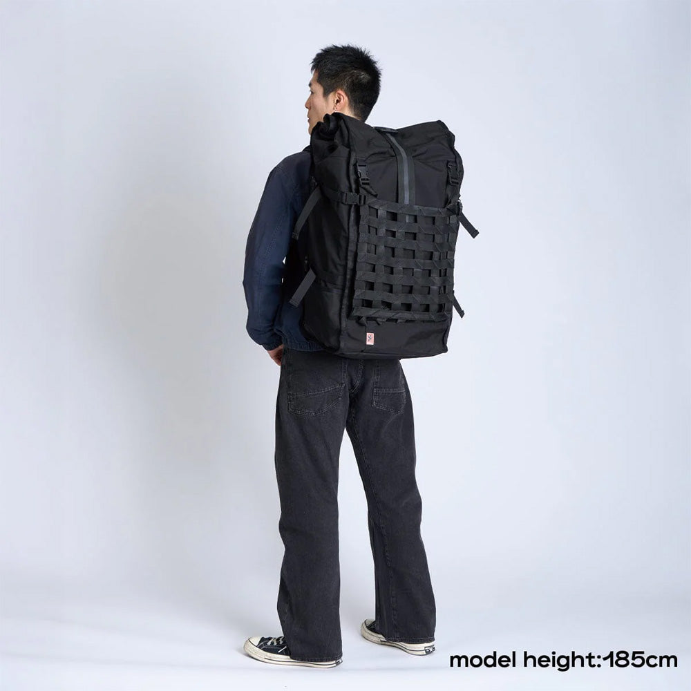 BARRAGE PRO 80L PACK