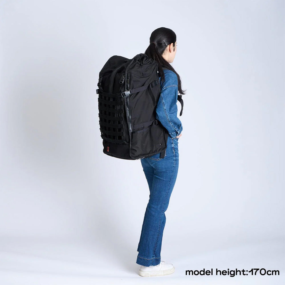 BARRAGE PRO 80L PACK