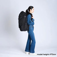 BARRAGE PRO 80L PACK