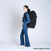 BARRAGE PRO 80L PACK