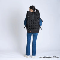 BARRAGE PRO 80L PACK
