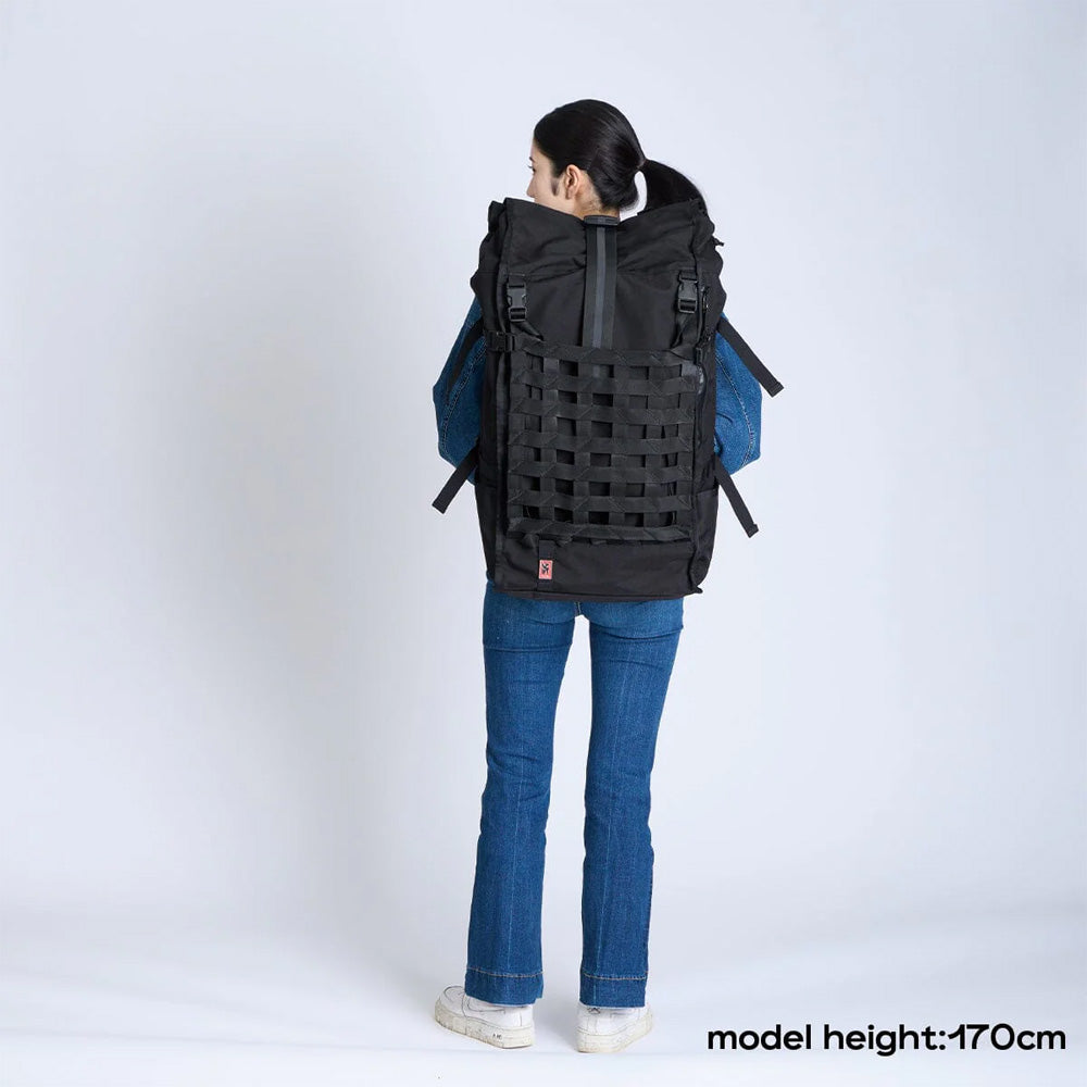 BARRAGE PRO 80L PACK