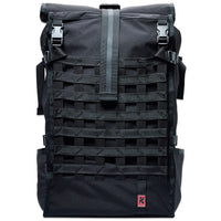 BARRAGE PRO 80L PACK