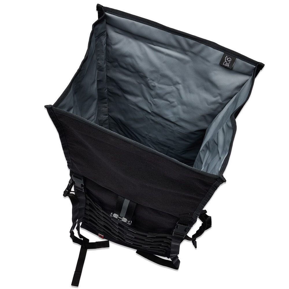 BARRAGE PRO 80L PACK