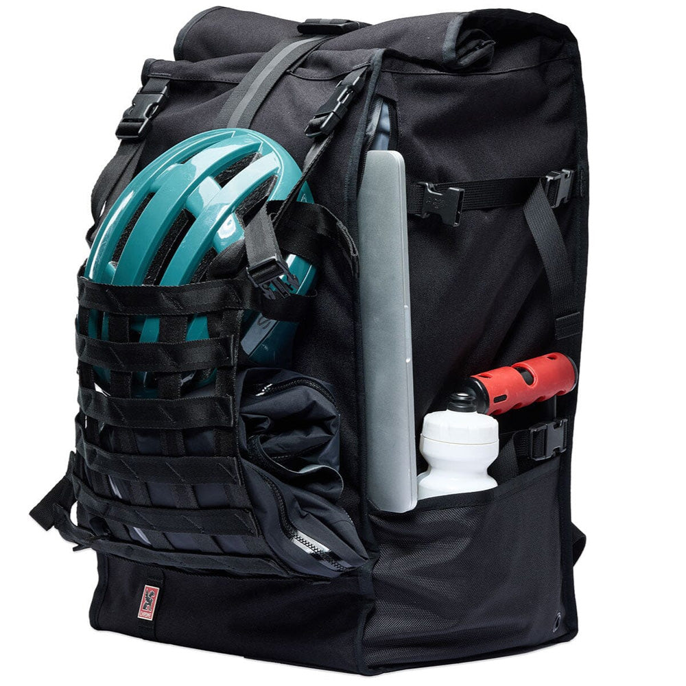 BARRAGE PRO 80L PACK