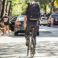 BARRAGE PRO 80L PACK