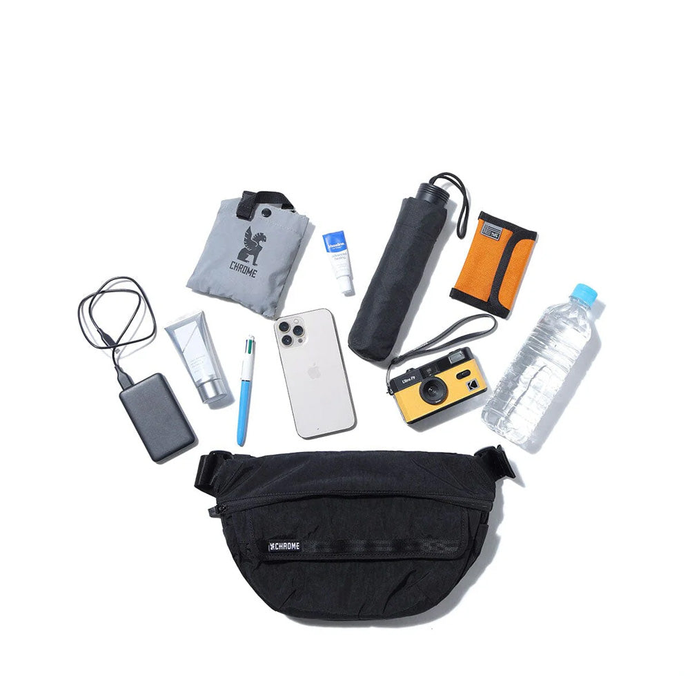 BOT FLAP SLING 5L