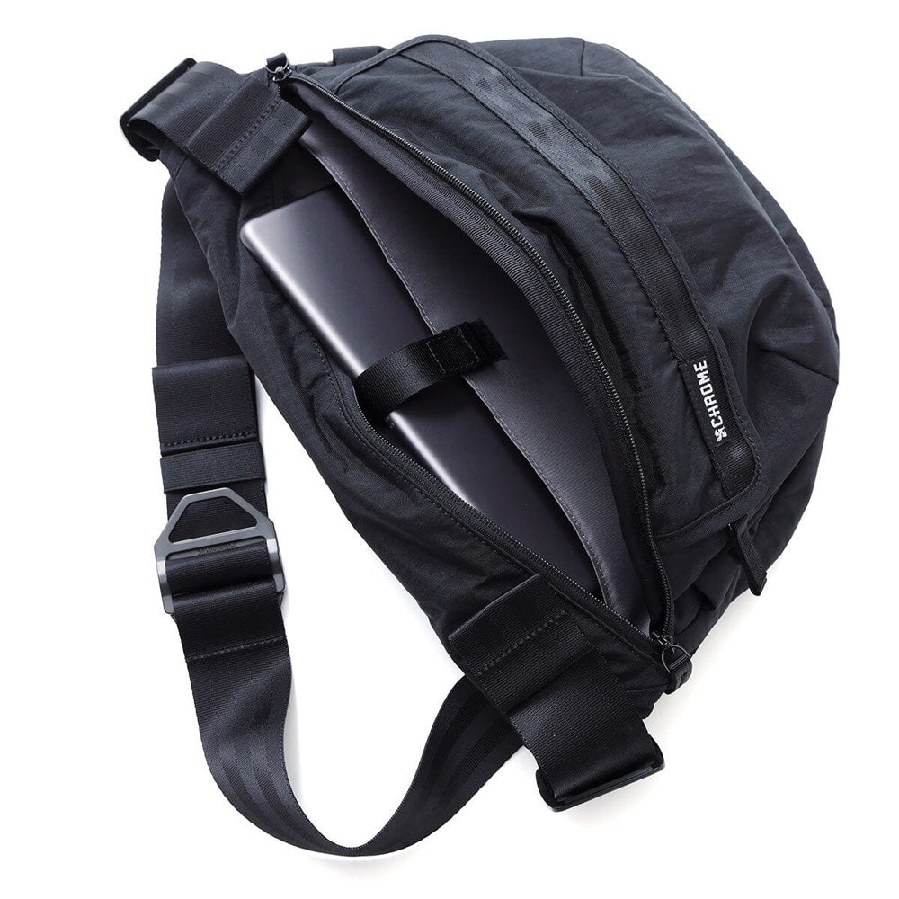 BOT FLAP SLING 8L