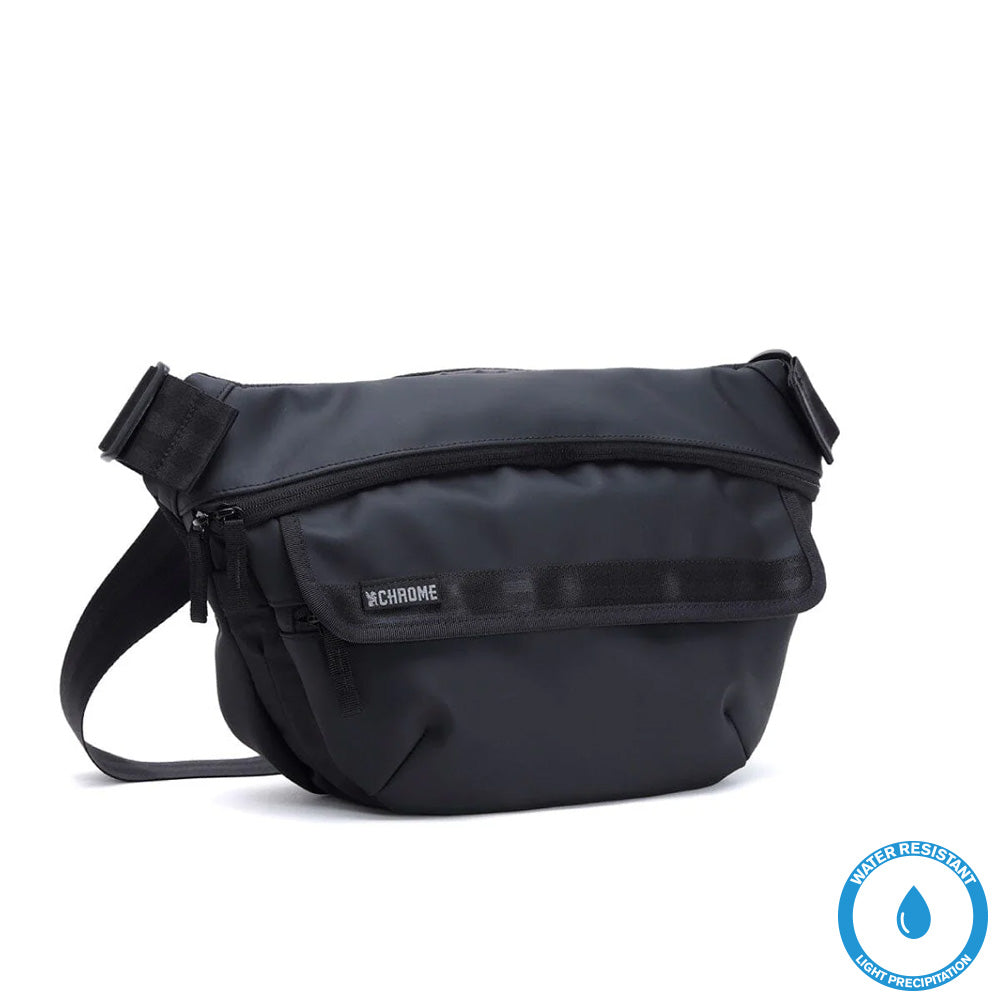 BOT FLAP SLING 8L