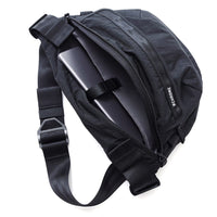 BOT FLAP SLING 8L