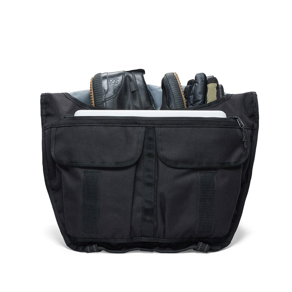 CTZ 15L MESSENGER