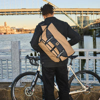 CTZ 24L MESSENGER