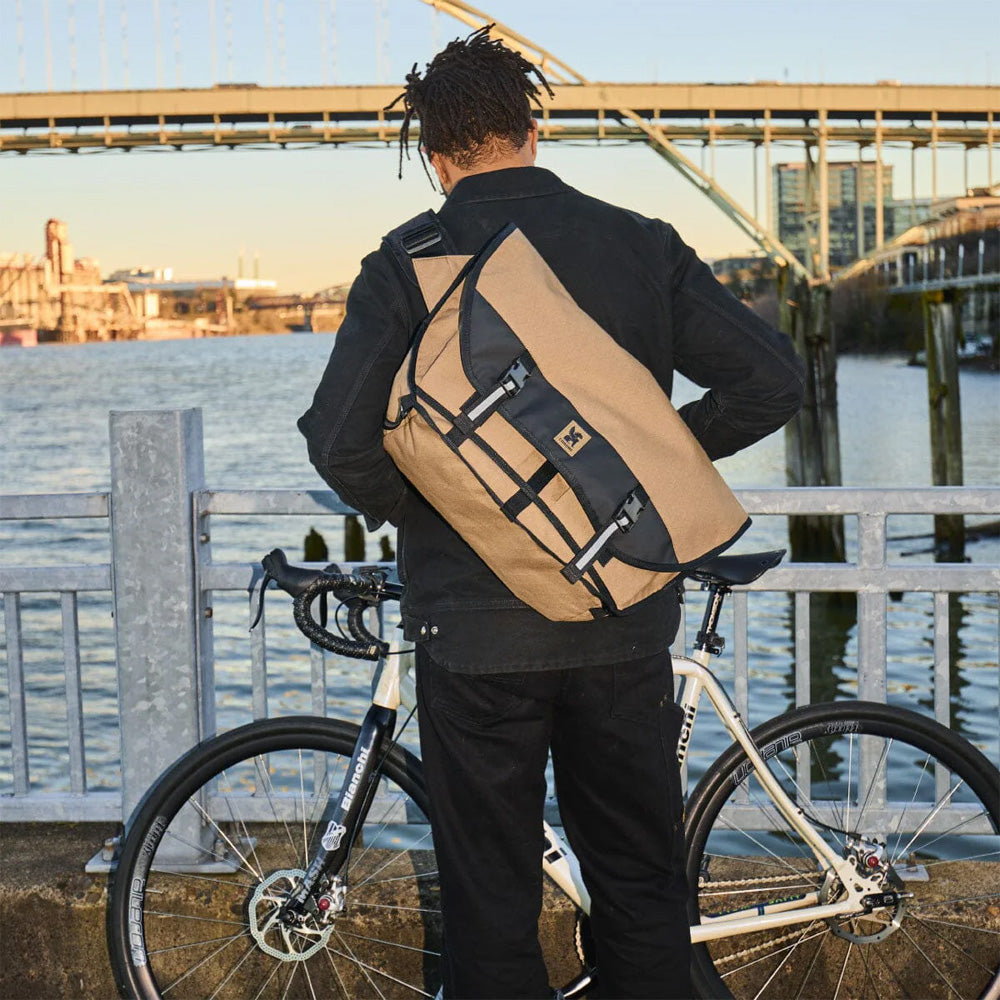 CTZ 24L MESSENGER