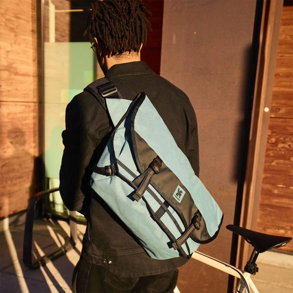 CTZ 24L MESSENGER