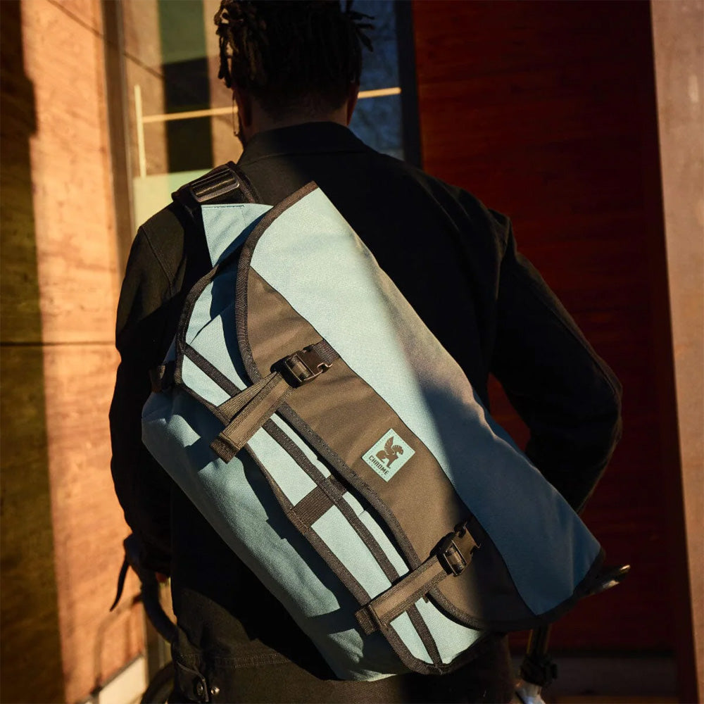 CTZ 24L MESSENGER