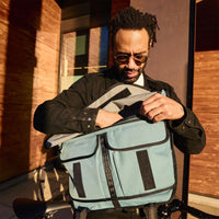 CTZ 24L MESSENGER