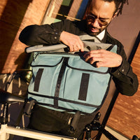 CTZ 24L MESSENGER