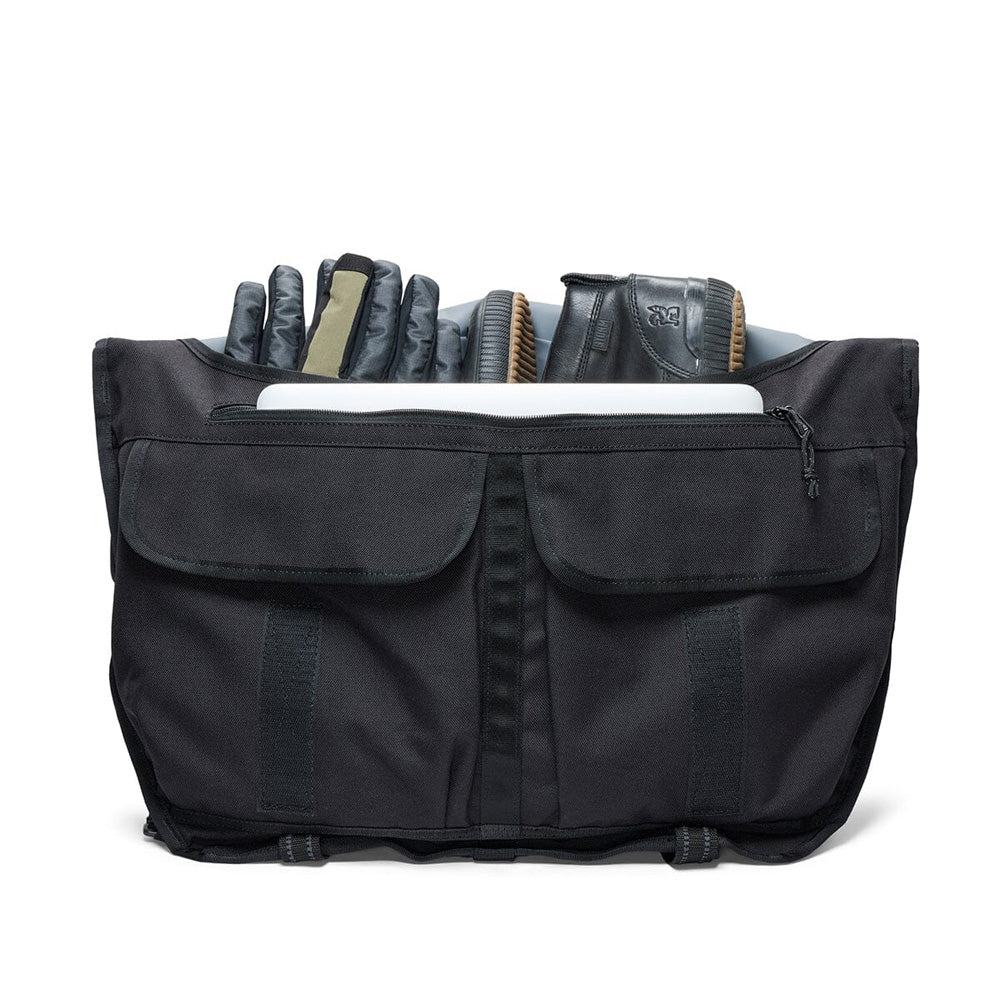 CTZ 24L MESSENGER