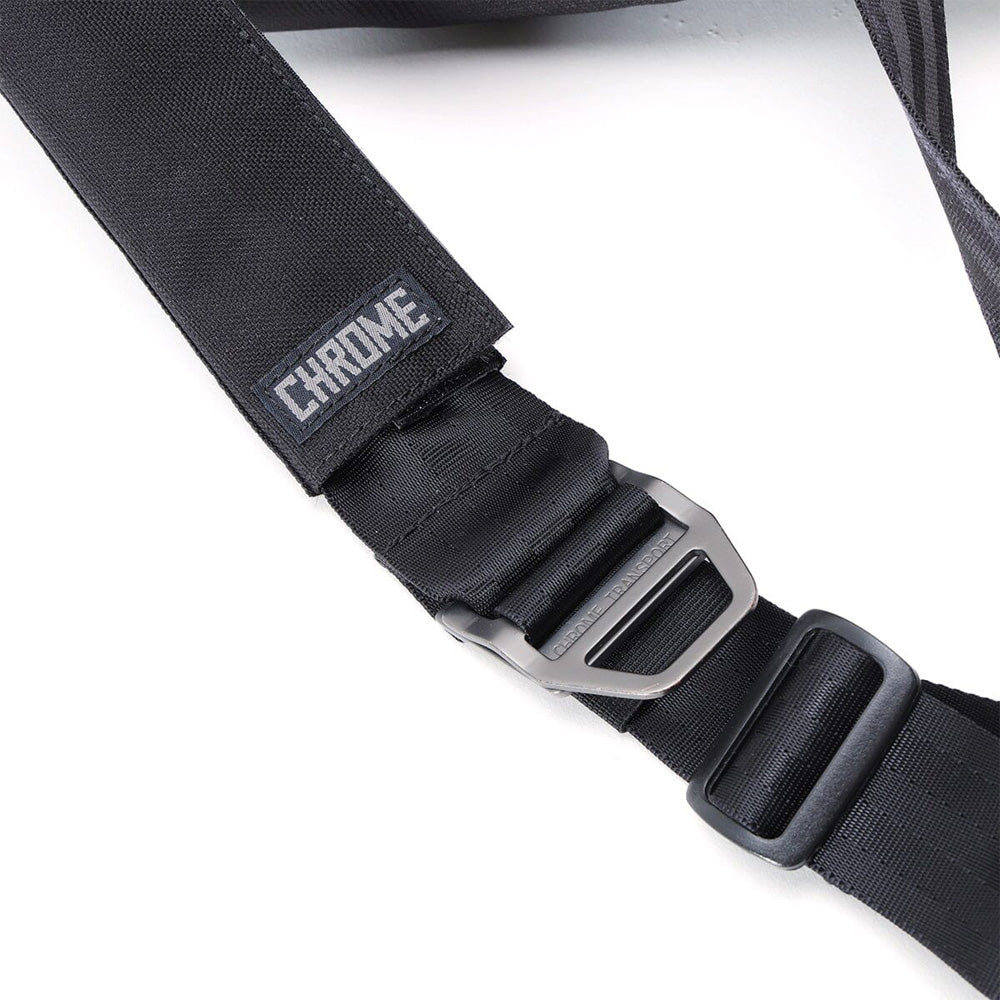 ADDITIONAL SHOULDER PAD