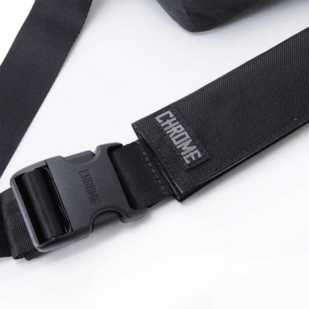 ADDITIONAL SHOULDER PAD