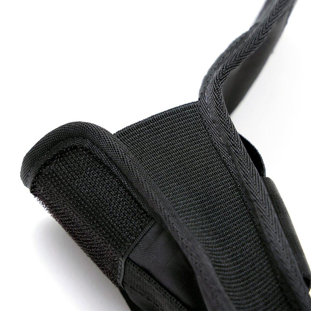 SUNGLASSES POUCH