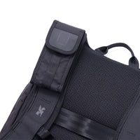 SUNGLASSES POUCH