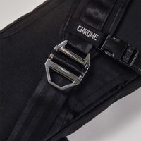 ADJUSTER METAL BUCKLE LG