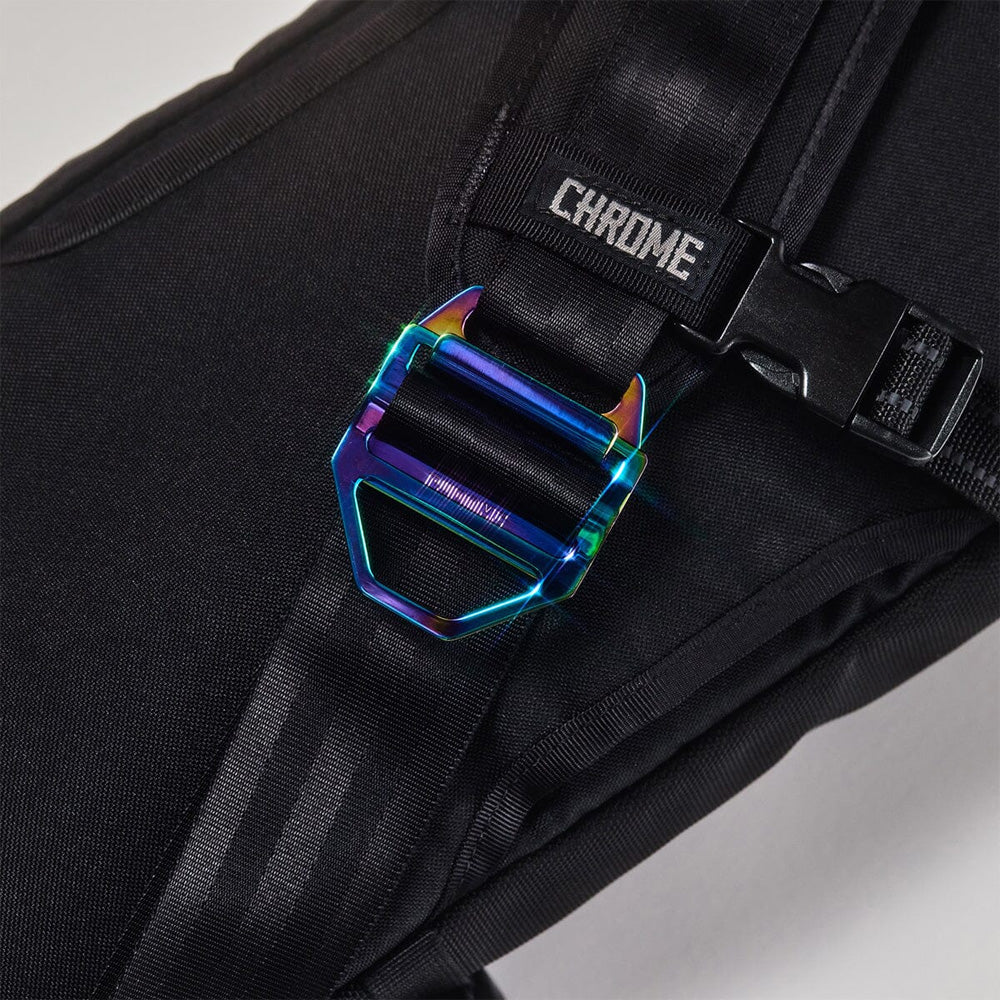 ADJUSTER METAL BUCKLE LG