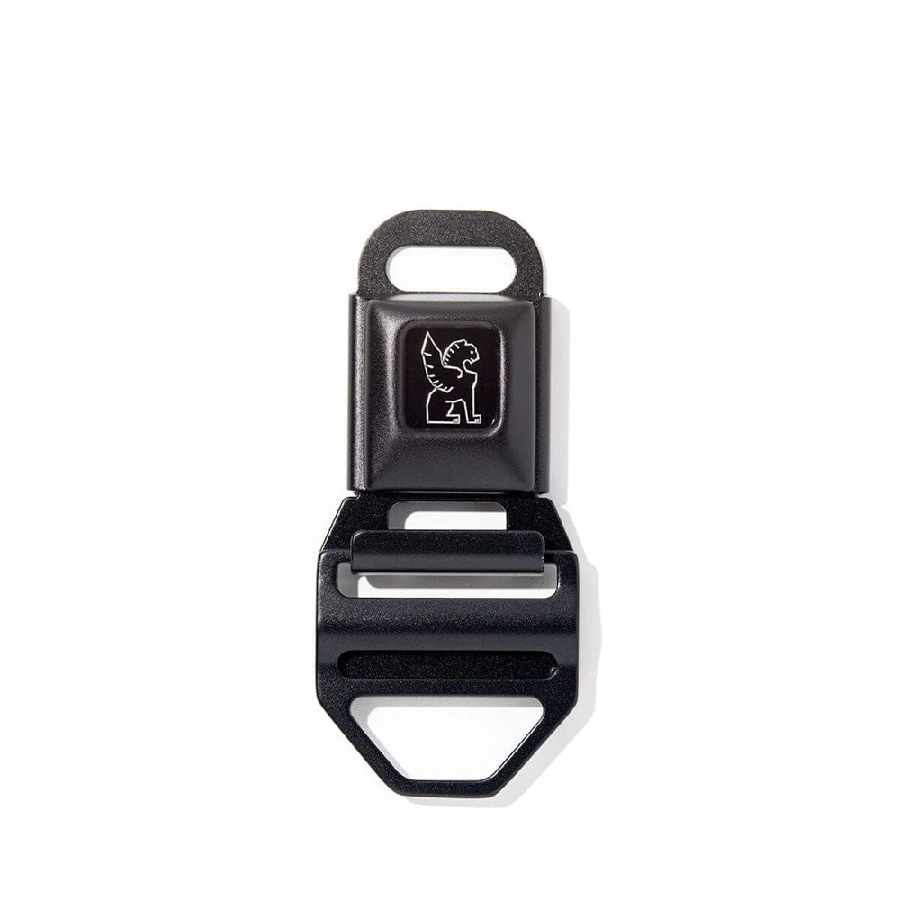 SEATBELT BUCKLE LG