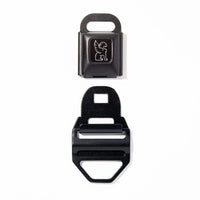 SEATBELT BUCKLE LG
