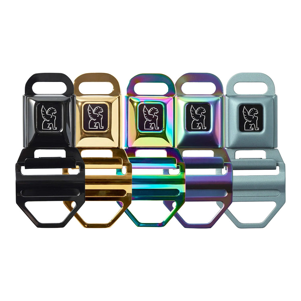 SEATBELT BUCKLE LG