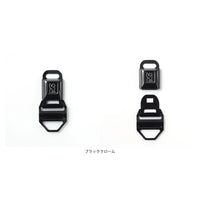 SEATBELT BUCKLE LG