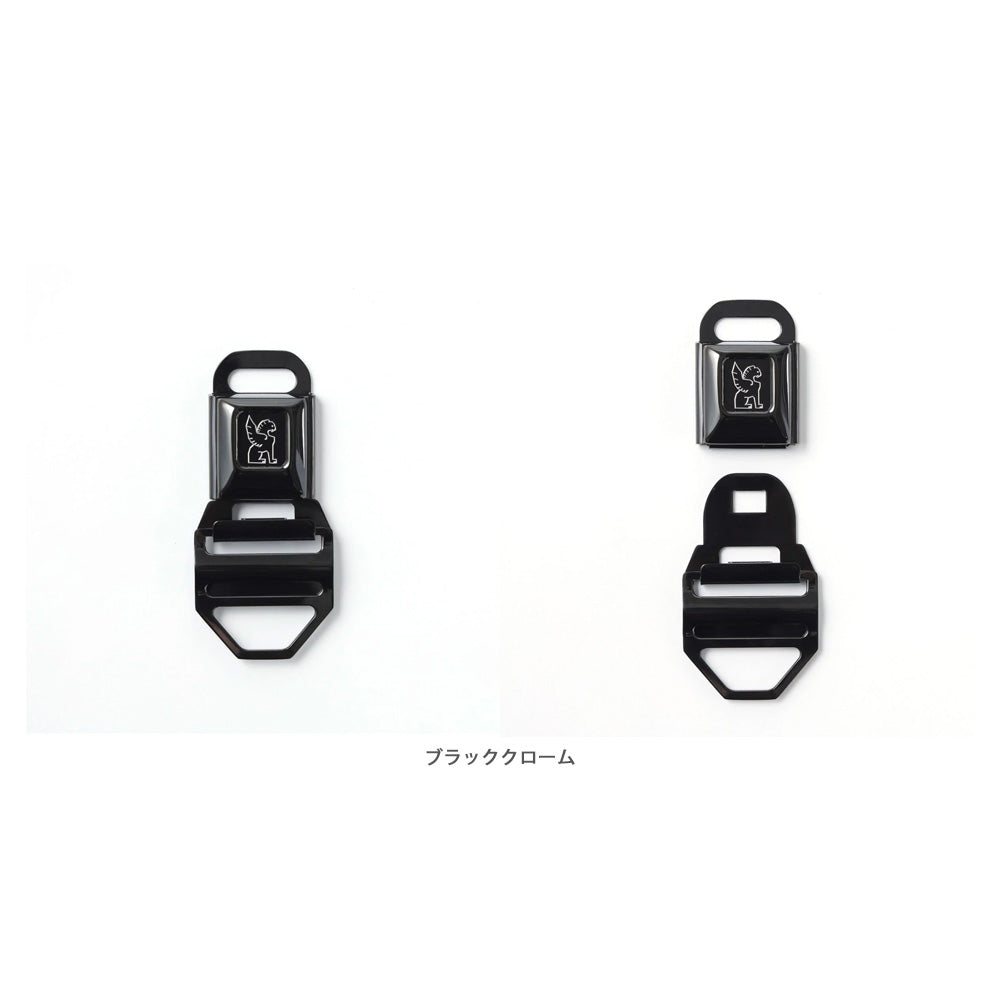 SEATBELT BUCKLE LG