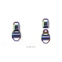 SEATBELT BUCKLE LG