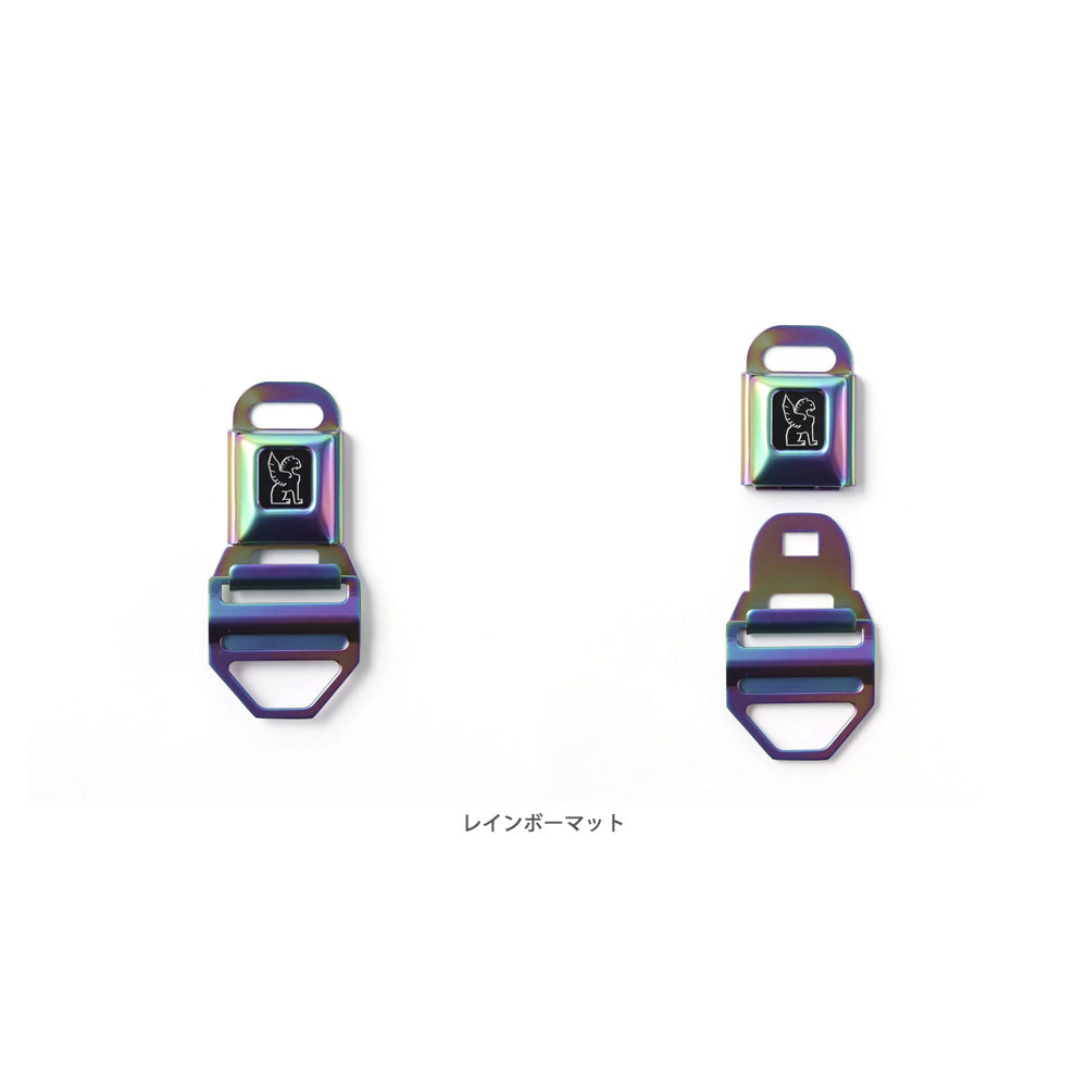 SEATBELT BUCKLE LG