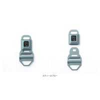 SEATBELT BUCKLE LG