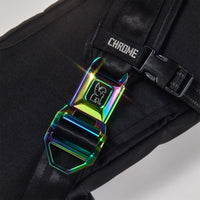 SEATBELT BUCKLE LG