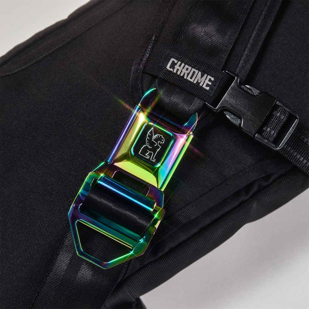 SEATBELT BUCKLE LG
