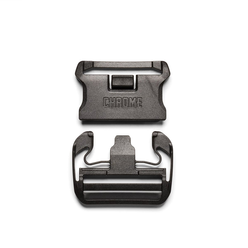 LARGE 3PT PLASTIC BUCKLE