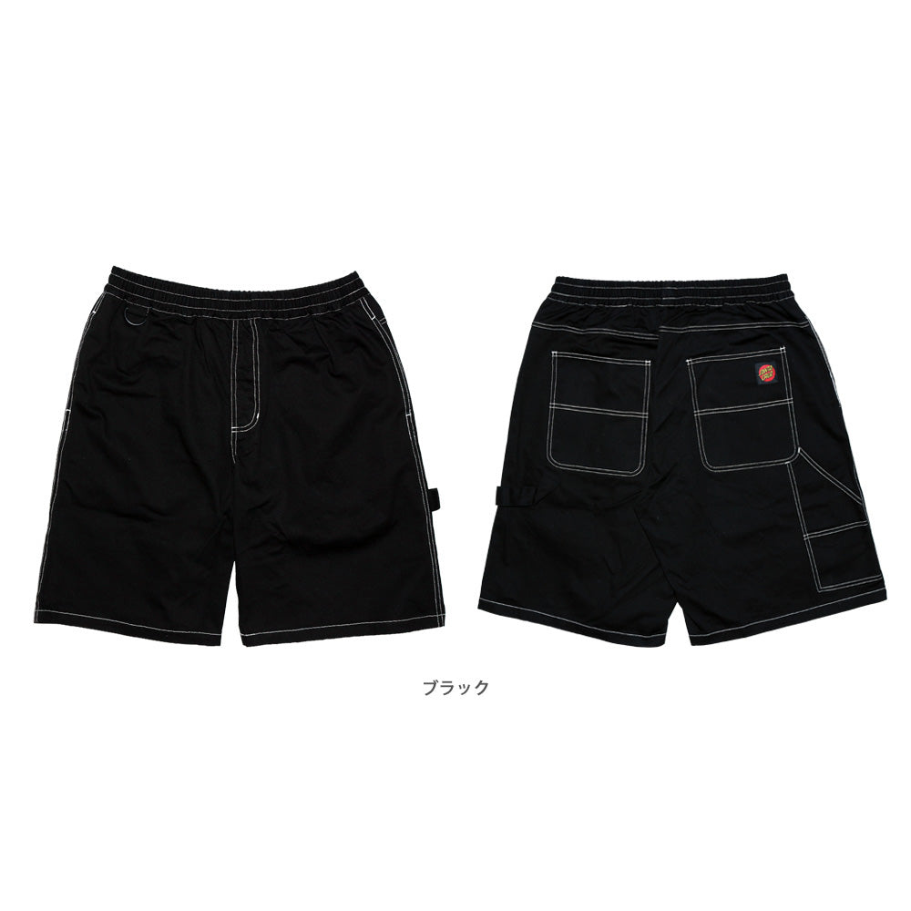 SC JAPAN LIMITED PAINTER SHORT PANTS – ハスコオンラインストア