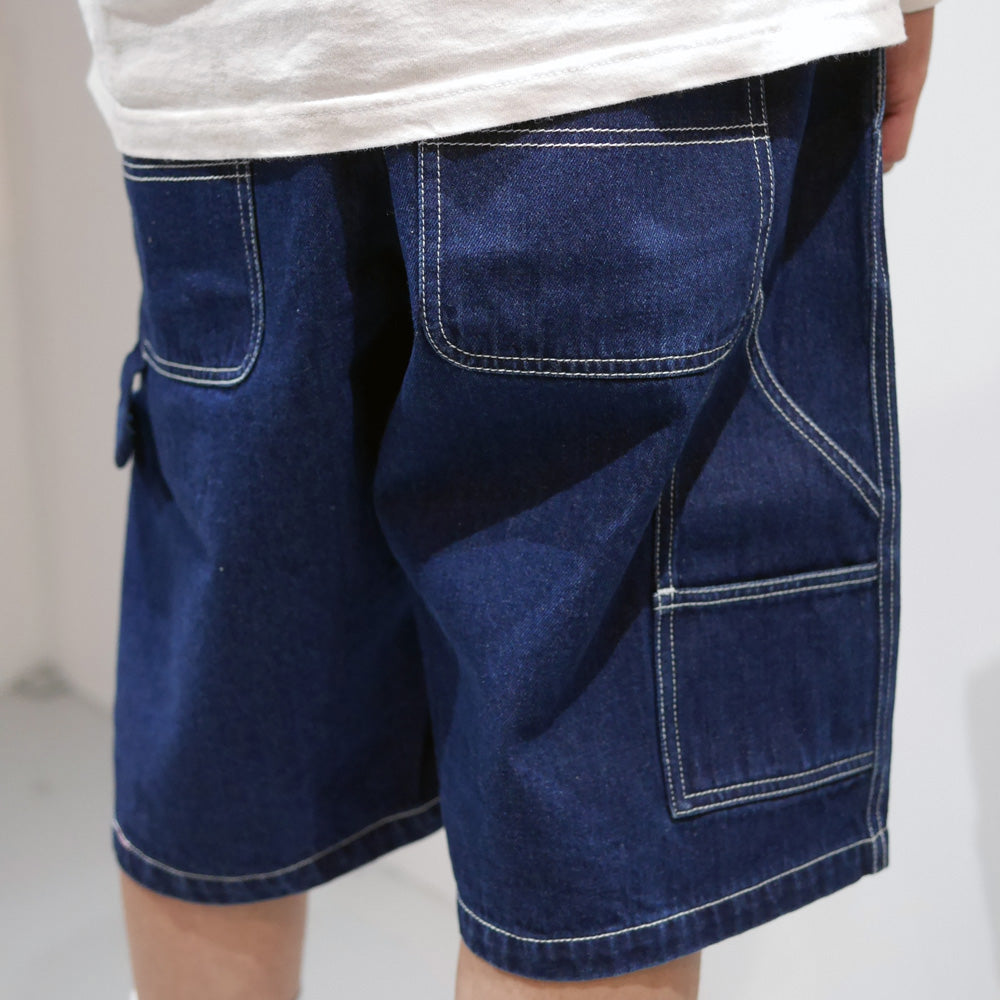 SC JAPAN LIMITED PAINTER SHORT PANTS – ハスコオンラインストア SC JAPAN LIMITED PAINTER SHORT PANTS – ハスコオンラインストア