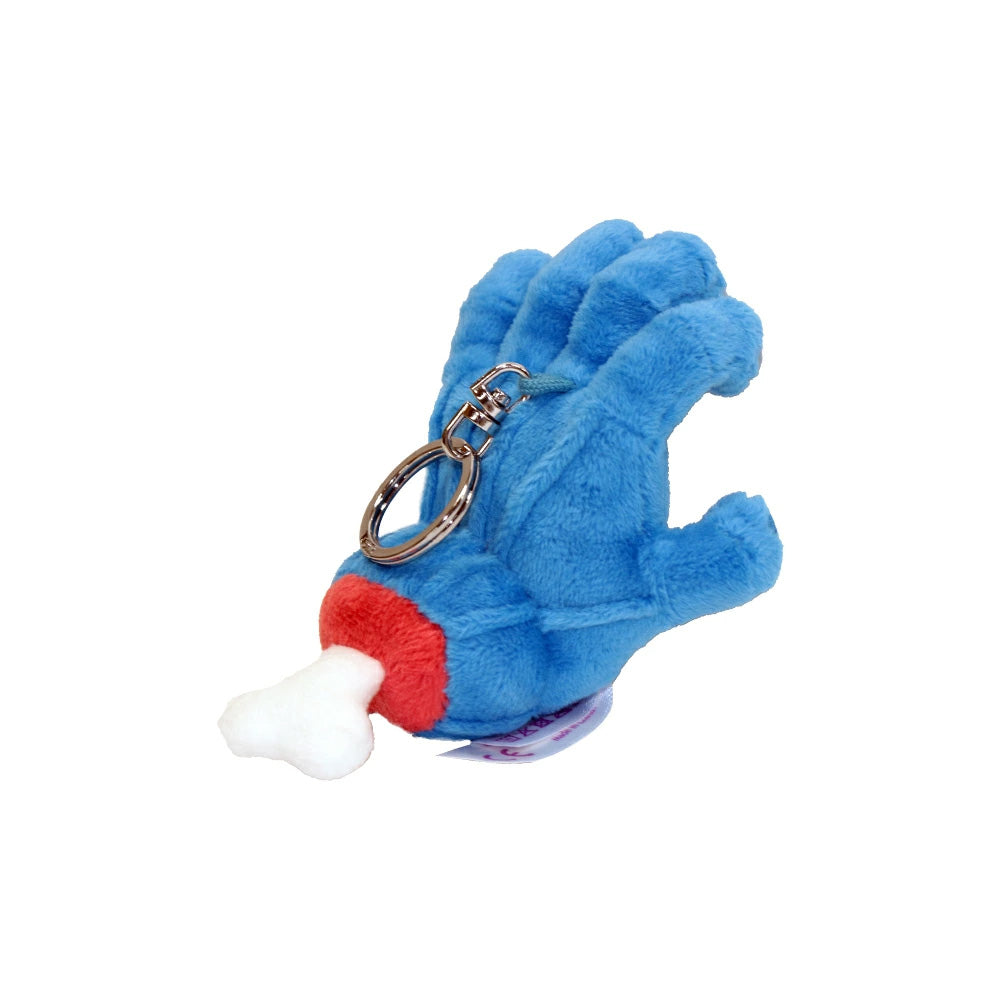 NICI SCREAMNG HAND LIMITED SOFT TOY 10cm